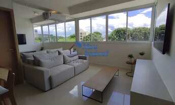 Imagem: BRASÍLIA - Apartamento Padrão - ASA NORTE