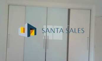 Imagem 5: Apartamento no Itaim Bibi 3 dormitórios 1 suíte 2 vagas