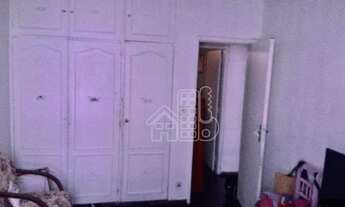 Imagem 6: Apartamento com 3 quartos à venda, 120 m² por R$ 850.000 - Icaraí - Niterói/RJ