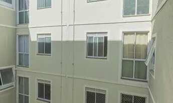 Imagem 6: Apartamento para Aluguel - Jardim São Vicente , 2 Quartos, 42 m2