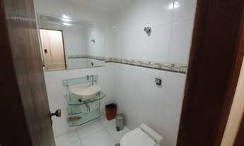 Imagem 6: ÓTIMO APARTAMENTO DE 178M², COM TRÊS DORMITÓRIOS NO CORAÇÃO DOS JARDINS