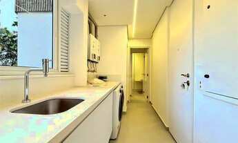 Imagem 3: Excelente Localizaçao no Itaim 3 suites, 3 vagas proximo Faria Lima. Prédio com lazer