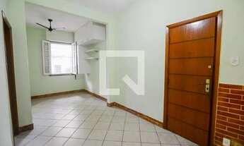 Imagem: Apartamento para Aluguel - Andaraí, 2 Quartos