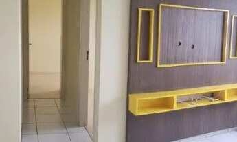 Imagem 6: BRASÍLIA - Apartamento Padrão - SETOR INDUSTRIAL (TAGUATINGA