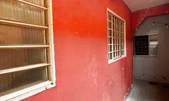 Imagem 4: BRASÍLIA - Apartamento Padrão - RECANTO DAS EMAS