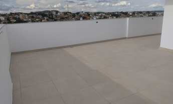 Imagem 5: Cobertura duplex a venda 3 quartos suíte closed lavabo elevador 2 vagas pilotis no Santa B