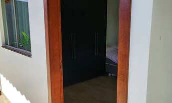 Imagem 3: Casa aconchegante