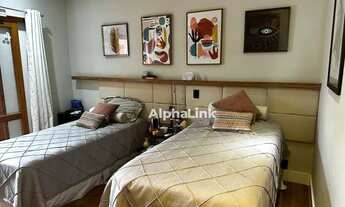 Imagem 4: Casa com 4 dormitórios, 454 m² - venda por R$ 4.800.000,00 ou aluguel por R$ 20.600,00/mês