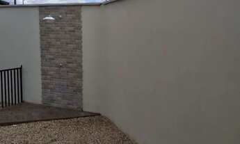 Imagem 5: Casa na 1003 sul 3 quartos