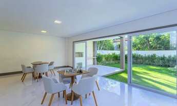 Imagem 4: Casa Condominio para Venda - 450m², 3 dormitórios, sendo 3 suites, 3 vagas - Pedra Redonda