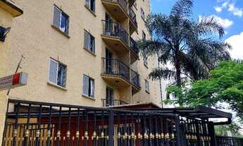 Imagem 2: Apartamento para venda tem 67 metros no HORTO DO YPÊ