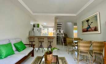 Imagem 5: Casa com RGI em frente a praia Rasa