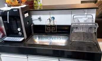 Imagem 7: Apartamento a venda no bairro Piratininga