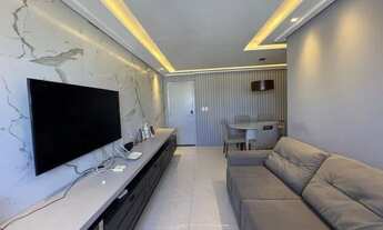 Imagem 4: Apartamento para aluguel com 115 metros quadrados, 3 quartos sendo 1 suíte, em Manaíra, Jo