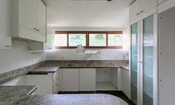 Imagem 6: Casa para aluguel, 4 quartos, 2 suítes, 5 vagas, Mangabeiras - Belo Horizonte/MG