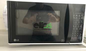 Imagem 7: Apartamento MOBILIADO COMPLETO, c/ 02 dormitórios, 9º andar, 48m² p/ locação por R$2.050,0