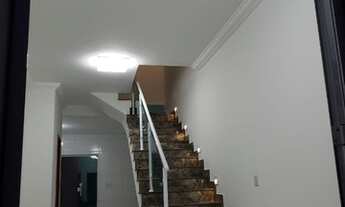 Imagem: Sobrado à venda no Jardim Nathalia, em