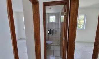 Imagem 7: Apartamento com 2 dormitórios à venda, 60 m² por R$ 129.000,00 - Grama - Juiz de Fora/MG