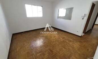 Imagem: Apto Locação - 40 m2 - Aclimação