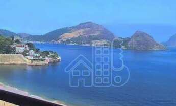 Imagem: Cobertura com 4 dormitórios à venda, 600