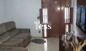 Imagem 5: Casa no Bairro Romano Calil para vender de 3 dormitórios, portão eletrônico e vaga para 2