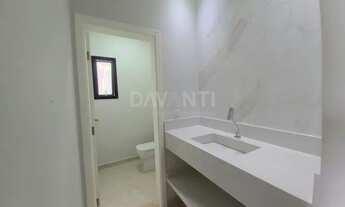 Imagem 12: Casa à venda no Condominio Reserva Santa Isabel em Louveira