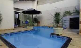 Imagem 4: Casa para venda tem 100 metros quadrados com 3 quartos em Vila Prudente - São Paulo - SP