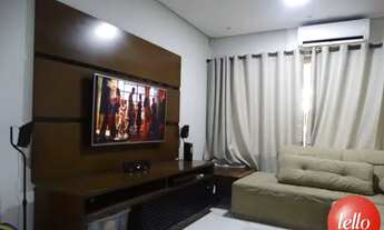 Imagem 2: São Paulo - Casa Padrão - Vila Formosa