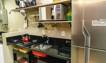 Imagem 5: CANELA - Apartamento Padrão - Centro