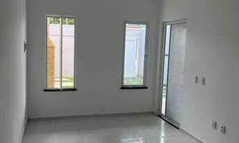 Imagem 3: Casa para venda tem 85 metros quadrados com 2 quartos em Ancuri - Itaitinga - CE