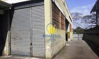Imagem 4: Galpão para venda - Vila Socorro - São Paulo/SP