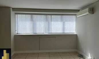 Imagem 4: VENDA OU LOCAÇÃO SALA COMERCIAL COM BANHEIRO E 1 VAGA NA VILA ANDRADE / MORUMBI