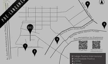 Imagem 7: Apartamento à venda, 55 m² por R$ 339.900,00 - Cidade Industrial de Curitiba - Curitiba/PR