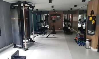 Imagem 4: Apartamento para venda com 1 quarto em Centro - São Paulo - SP