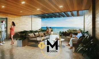 Imagem 3: Super Lançamento Frente Mar - Soho Residence - Agende a Sua Visita