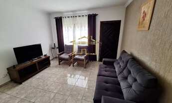 Imagem 6: Casa de condomínio para venda com 72 metros quadrados com 2 quartos em Vila Dalva - São Pa