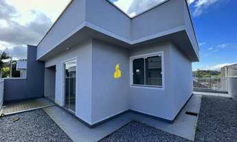 Imagem: Casas Geminadas no Bairro Vila Germer em