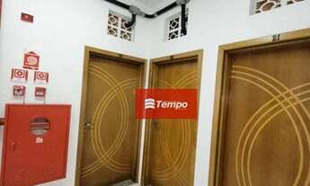 Imagem 5: Sala para alugar, 50 m² por R$ 1.300/mês + condomínio - Matriz - Mauá/SP