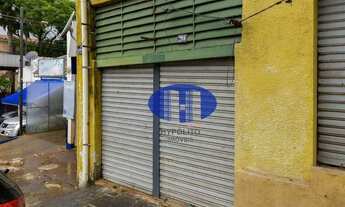 Imagem 3: Loja para alugar, 120 m² por R$ 3.464,60/mês - Santa Efigênia - Belo Horizonte/MG