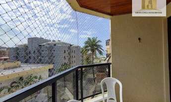 Imagem 2: Apartamento Duplex com 3 dormitórios 160 m² - Praia Grande - Ubatuba/SP