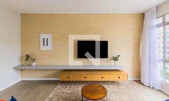 Imagem 2: Apartamento para Aluguel - Jardim Paulista, 3 Quartos, 126 m2