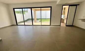 Imagem 5: Sobrdo 03 Quartos Sendo 02 Suíte Jardins Capri - Senador Canedo - Goiás