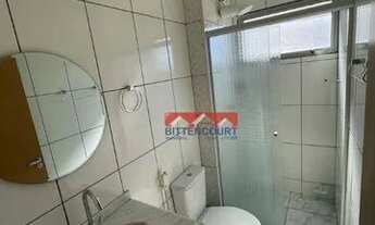 Imagem 7: Apartamento com 2 dormitórios, 56 m² - venda por R$ 289.000,00 ou aluguel por R$ 1.990,00