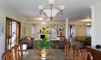 Imagem 7: Casa de alto padrão para locação ou venda no Condomínio Vista Alegre - Sede em Vinhedo/SP