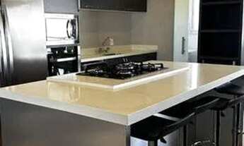 Imagem 2: Apartamento com 2 dormitórios, 84 m² - venda por R$ 2.180.000 ou aluguel por R$ 11.780/mês