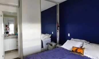 Imagem 12: Apartamento com 2 dormitórios para alugar, 72 m² por R$ 7.038,00/mês - Brooklin - São Paul