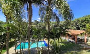 Imagem 2: Casa com 4 dormitórios à venda, 350 m² por R$ 3.100.000 - Granja Viana - Carapicuíba/SP