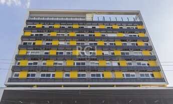 Imagem 7: Studio para Venda - 37.71m², 1 dormitório, sendo 1 suites, 1 vaga - Partenon