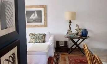 Imagem 7: Apartamento com 3 dormitórios à venda, 67 m² por R$ 450.000 - Vila Andrade - São Paulo/SP