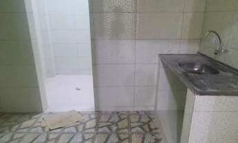 Imagem 5: Centro- Gamboa Apto 1 quarto, pequeno, cozinha, banheiro e área serviço R$ 800,00